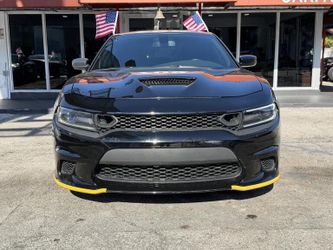 2023 DODGE CHARGER GT.