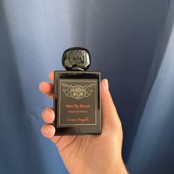 Van Py Rhum Lorenzo Pazzaglia