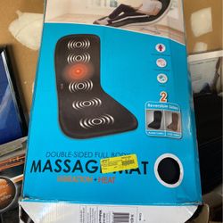 Health Touch Massage Mat