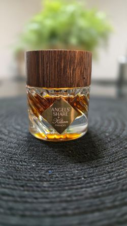 Killian - Angel Share Paradis