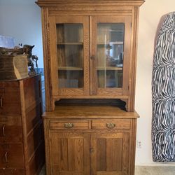 Hutch - The I-XL & Goshen Pump Company