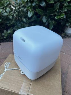 rosumm ultrasonic aroma diffuser