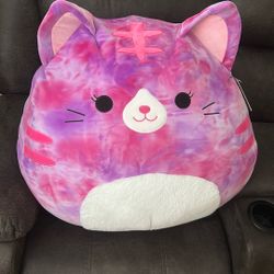 Giant Caeli Squishmallow 