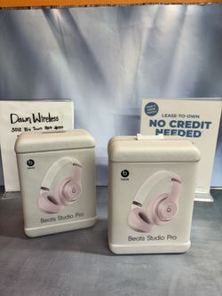 Beats Studio pro