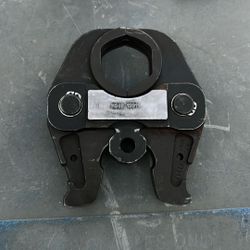 2”” Pro Press Jaw