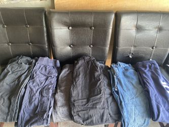 Boys Clothes 14/16