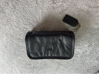 Coach Vintage Cosmetic Bag