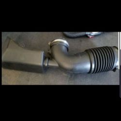 Dodge  Chysler Intake Challenger 