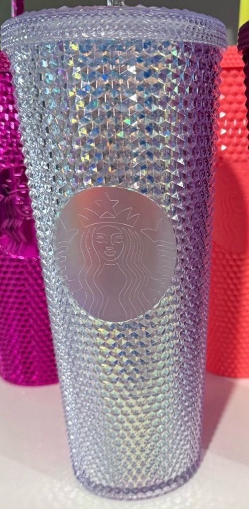 Starbucks Tumbler