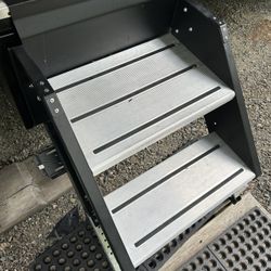 Lippert Rv Solid Step