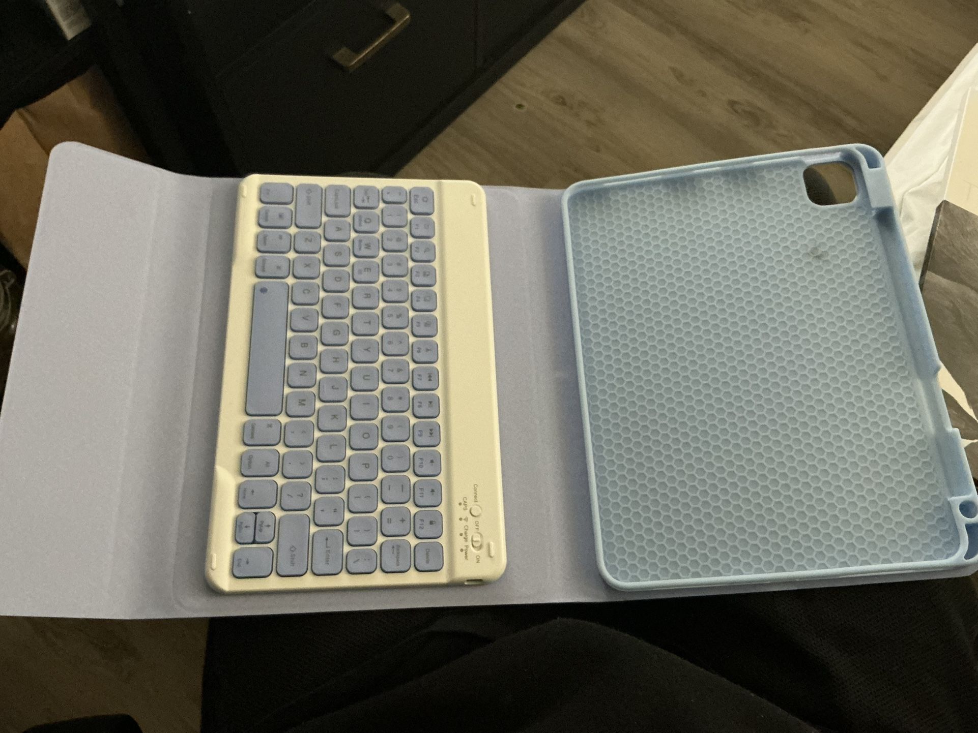 Compatible With Any New Gen iPad 5th Gen Up