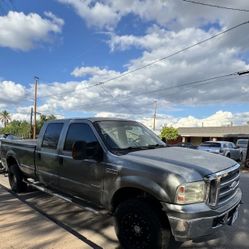 2006 Ford F350 