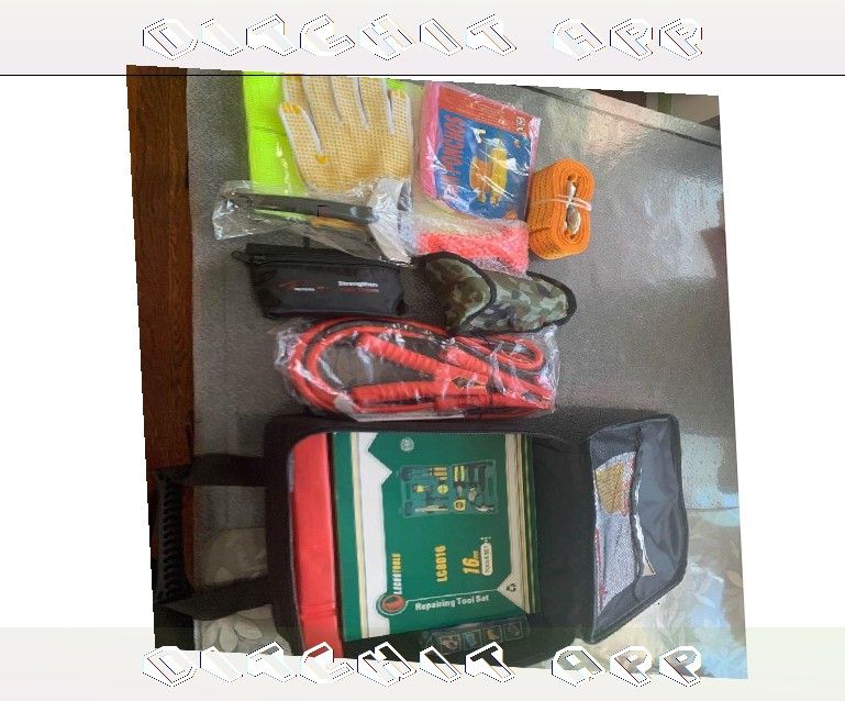 Stay Ready with Our Must-Have Fix Kits strategy town