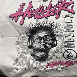 Hellstar Designer Shirts 