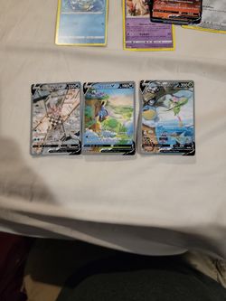 Pokemon Lost Origins
