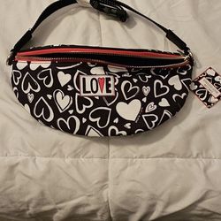 Brighten  Fanny Pack