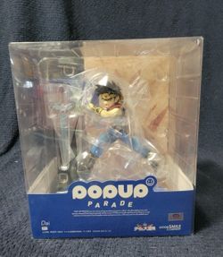 Popup Parade Figurines 