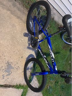Bikes