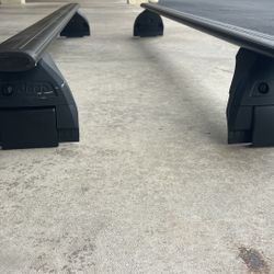 Jeep Roof Rack