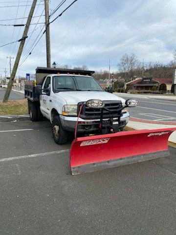 2002 Ford F-350