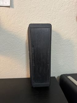 Dunlop Cry Baby GCB-95 Wah Guitar Pedal