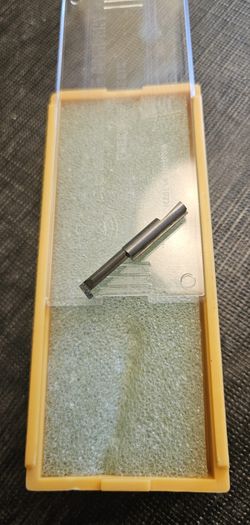NEW old stock Circle EDP-16078 AGD-156-05-CM1 Turning Insert Tool
