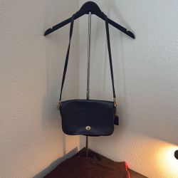 Coach Purse Y2K 100% Authentic