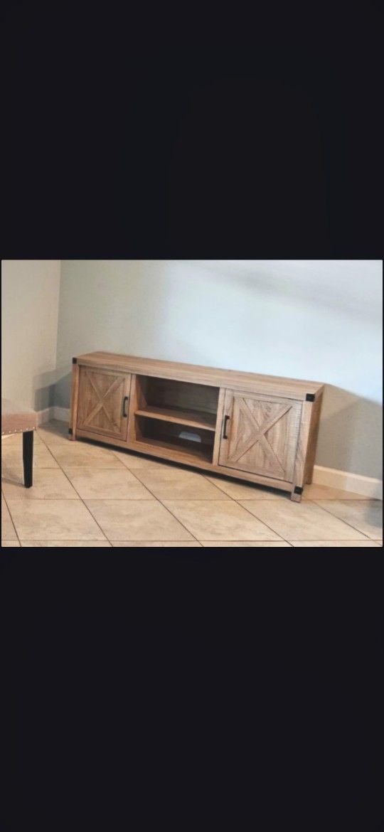 TV stand