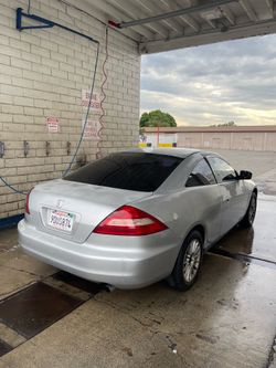 2006 Honda Accord