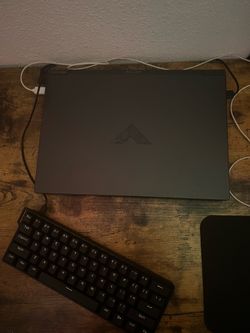 Victus by HP Gaming Laptop 15-ta0xxx