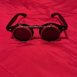 Sunglasses Dubranchet 