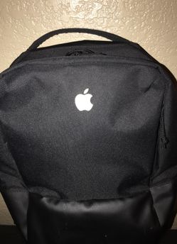 Apple Employee Incase Laptop Backpack for Sale in Mesa AZ OfferUp