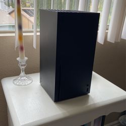 Xbox Series X Gaming Console