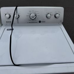 Maytag Washer 