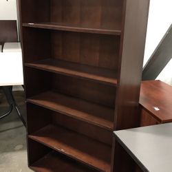 Office Furniture For Sale Bookcase- Excellent Condition (Tampa)