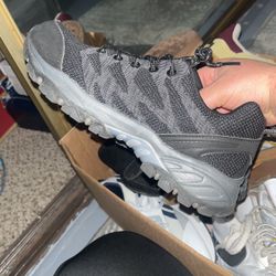 Hiking Shoes