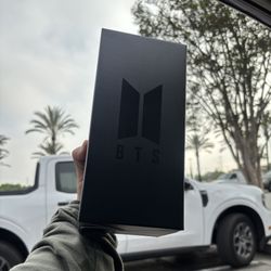 BTS Lightstick V4