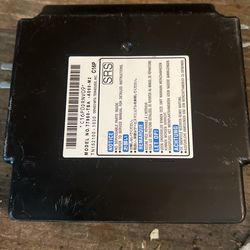 2018-2020 Honda Civic 2.0 Sport Module Assembly