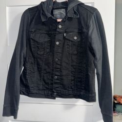 Levi's women's hoodie