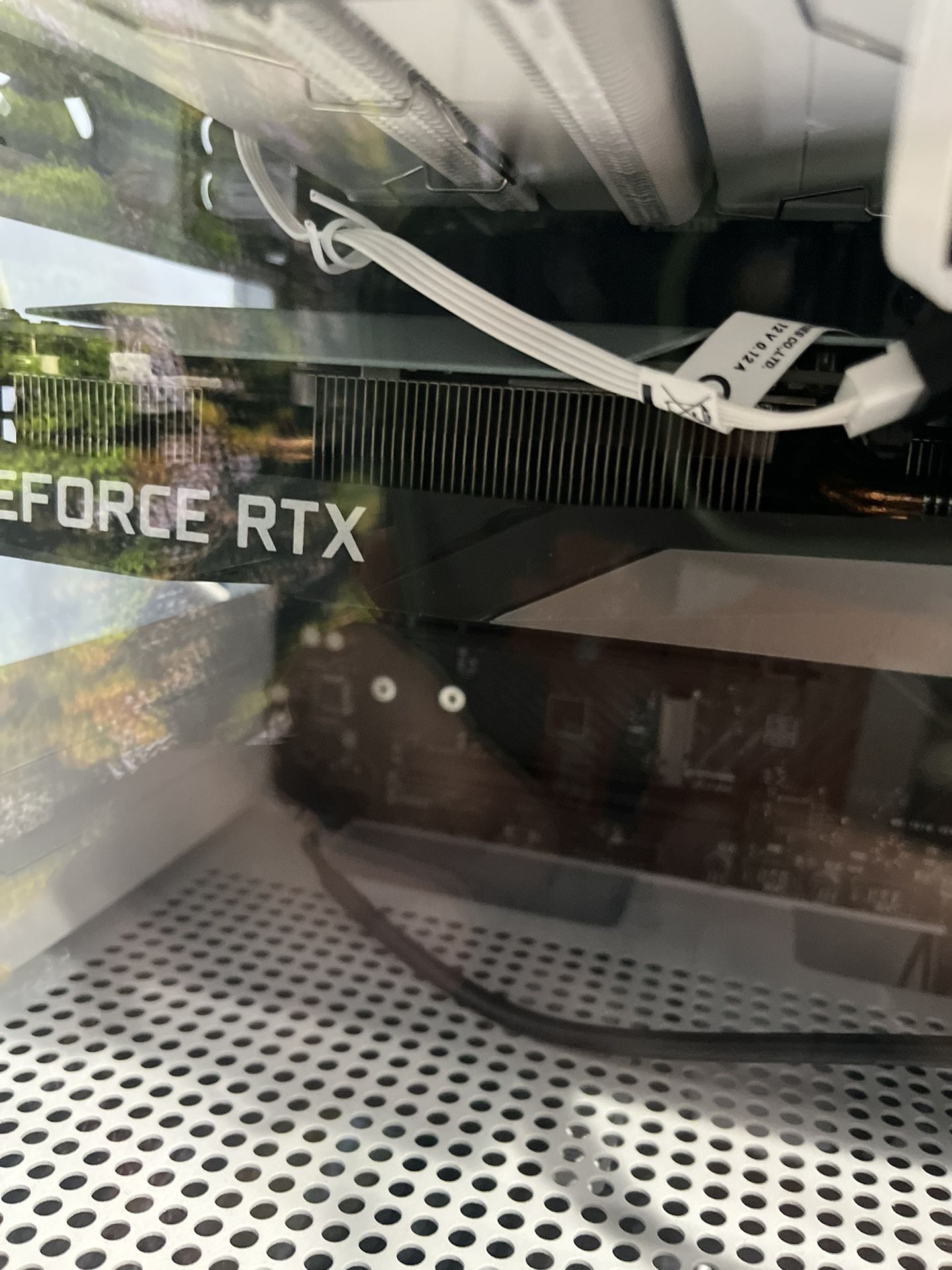 Geforce Rtx 3060