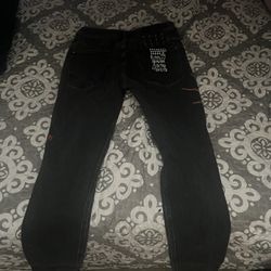 Ksubi Jeans