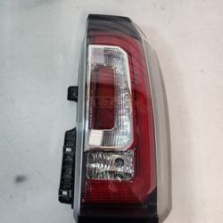 2015 To 2020 GMC Yukon / Yukon XL Passenger Side Tail Light 