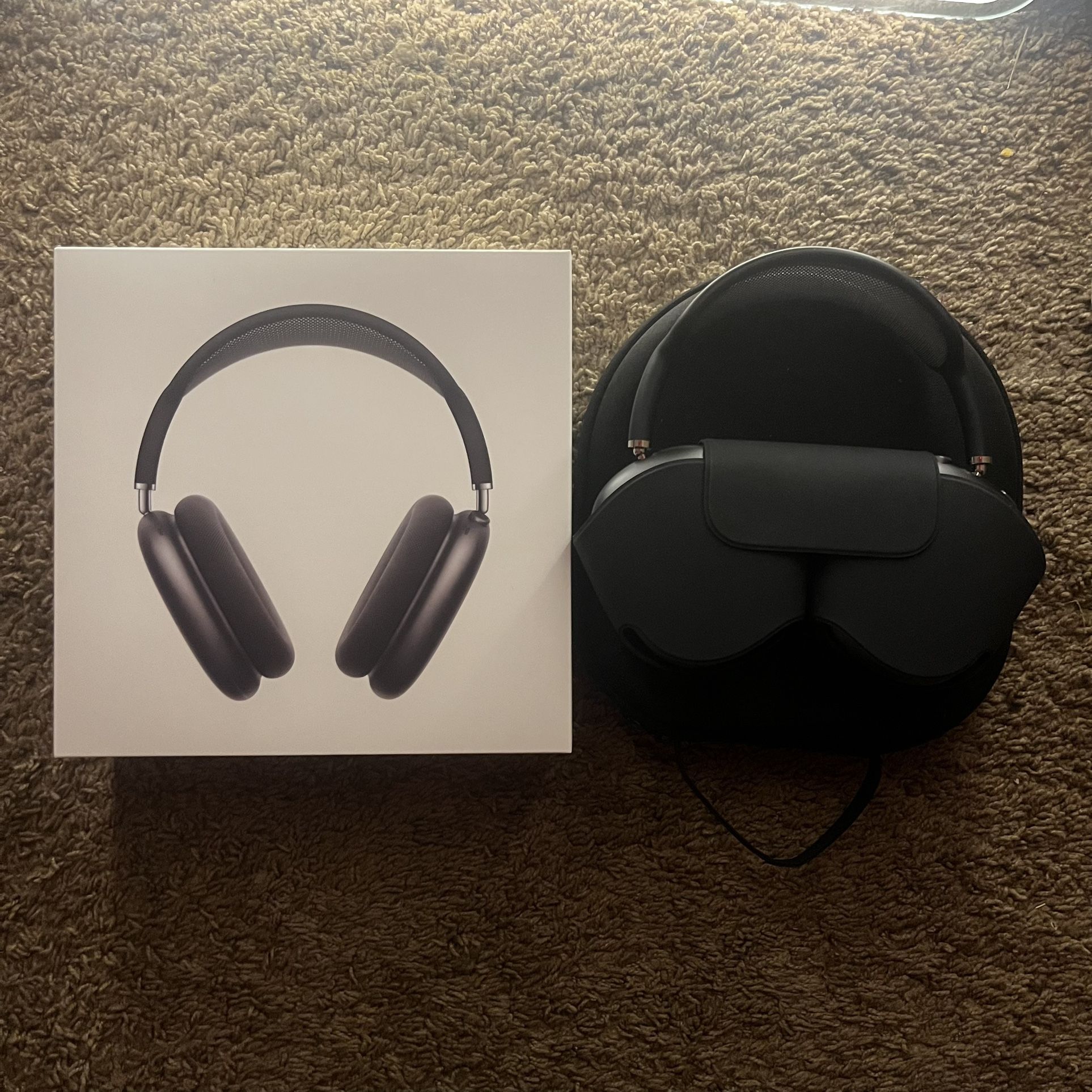 Airpod Max 2020 Lightning cable