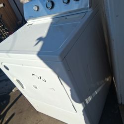 Maytag Dryer 