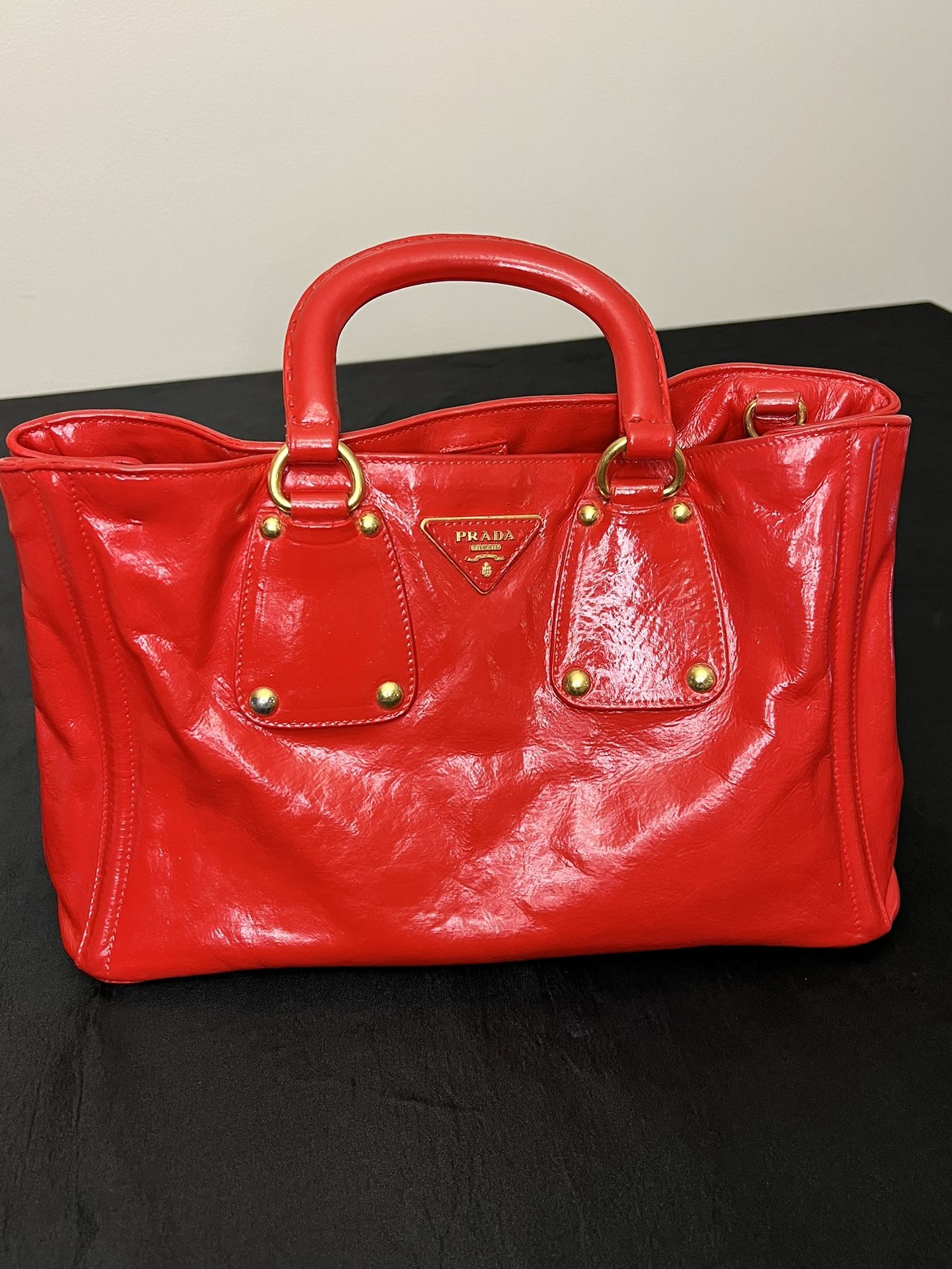 Prada Purse