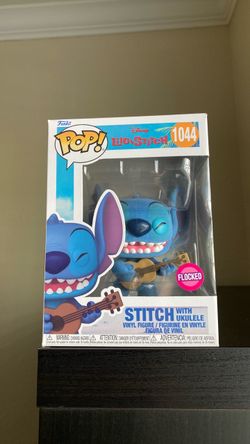 Funko Lilo & Stitch POP!