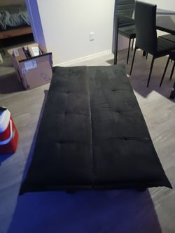 Fold Out Guests Couch And Sleeper OBO