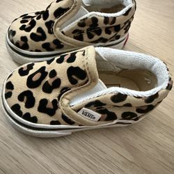 Baby VANS 