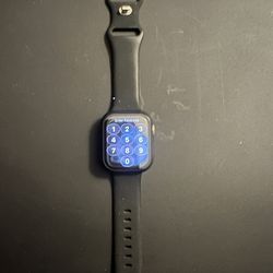 Apple Watch Series 9 (GPS + Cellular)