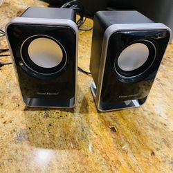 USB Speakers